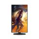 AOC 24.5 inča 25G4SXU FHD 1920x1080 Fast IPS 310 Hz gaming monitor - MON03405