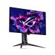 ASUS 27 inča PG27UCDM ROG Swift UHD 3840x2160 QD-OLED 240 Hz gaming monitor - MON03413