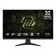 MSI Gaming monitor 32