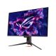 ASUS 32 inča PG32UCDMR ROG Swift UHD 3840x2160 QD-OLED 240 Hz gaming monitor - MON03440