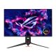 ASUS 32 inča PG32UCDMR ROG Swift UHD 3840x2160 QD-OLED 240 Hz gaming monitor - MON03440