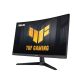 ASUS 27 inča VG27VQ3B TUF FHD 1920x1080 Fast VA 180 Hz zakrivljeni gaming monitor - MON03441