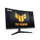 ASUS 27 inča VG27VQ3B TUF FHD 1920x1080 Fast VA 180 Hz zakrivljeni gaming monitor - MON03441