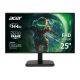 ACER 24.5 inča EK251QP6BI FHD 1920x1080 IPS 144 Hz gaming monitor - MON03455