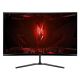 ACER Gaming zakrivljeni monitor 27