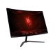 ACER Gaming zakrivljeni monitor 27