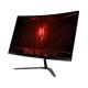 ACER Gaming zakrivljeni monitor 27