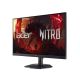 ACER 27 inča Nitro QHD 2560x1440 IPS 200 Hz gaming monitor (KG271UX1BMIIPX) - MON03468