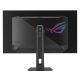 ASUS 32 inča ROG Strix XG32UCWMG WOLED 3840x2160 240 Hz gaming monitor - MON03471