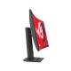 ASUS 27 inča ROG Strix XG27WCMS gaming monitor crni - MON03472