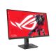 ASUS 27 inča ROG Strix XG27UCG UHD 3840x2160 Fast IPS 160 Hz gaming monitor - MON03475