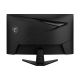 MSI 27 inča MAG 275CF X24, FHD 1920x1080 Rapid VA 240Hz gaming monitor - EP2810695