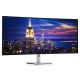 DELL 51.5 inch U5226KW 120Hz 6K UltraSharp USB-C zakrivljeni IPS monitor - EP2861762
