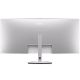 DELL 51.5 inch U5226KW 120Hz 6K UltraSharp USB-C zakrivljeni IPS monitor - EP2861762