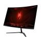 ACER 27 inča ED27QXC 2560x1440 VA 180Hz zakrivljeni monitor - EP2876166