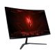 ACER 27 inča ED27QXC 2560x1440 VA 180Hz zakrivljeni monitor - EP2876166