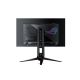ASUS 27 inča ROG SWIFT PG27AQDP 2560x1440 WOLED 480Hz gaming crni monitor - EP2852234