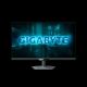 GIGABYTE Gaming Monitor 27