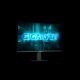GIGABYTE Gaming monitor 23.8