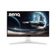BENQ 24.5 inča EX251 White LED 1920x1080 IPS 220HZ Gaming beli monitor - EP2875001
