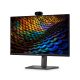 DELL 23.8 inch P2426HEB 120Hz Video konferencijski USB-C IPS monitor - EP2945677