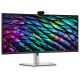 DELL 34 inch P3426WEB WQHD 100Hz Video konferencijski USB-C zakrivljeni IPS monitor - EP2945707