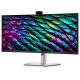 DELL 34 inch P3426WEB WQHD 100Hz Video konferencijski USB-C zakrivljeni IPS monitor - EP2945707