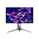 ASUS 27 inča ROG Swift PG27AQWP-W QHD 2560x1440 WOLED 540Hz G-Sync gaming monitor - EP2927303