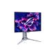 ASUS 27 inča ROG Swift PG27AQWP-W QHD 2560x1440 WOLED 540Hz G-Sync gaming monitor - EP2927303