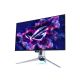 ASUS 27 inča ROG Swift PG27AQWP-W QHD 2560x1440 WOLED 540Hz G-Sync gaming monitor - EP2927303