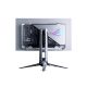 ASUS 27 inča ROG Swift PG27AQWP-W QHD 2560x1440 WOLED 540Hz G-Sync gaming monitor - EP2927303