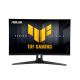 ASUS 27 inča TUF VG27AQ5A QHD 2560x1440 Fast IPS 210 Hz HDR10 gaming monitor - EP2927309