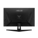ASUS 27 inča TUF VG27AQ5A QHD 2560x1440 Fast IPS 210 Hz HDR10 gaming monitor - EP2927309