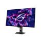 ASUS 32 inča XG32UCWG ROG Strix 3840x2160 WOLED 330 Hz gaming monitor - EP2927312