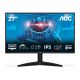 AOC 27 inča Q27B36X QHD 2560x1440 144 Hz VA kancelarijski monitor - EP2949637