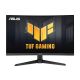 ASUS 27 inča TUF VG27VQM1B FHD 1920x1080 VA 280 Hz FreeSync Premium zakrivljeni Gaming monitor - EP2958854