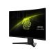 MSI 23.6 inča MAG 242C FHD 1920x1080 180Hz AdaptiveSync zakrivljeni gaming monitor - EP2964660