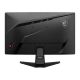 MSI 23.6 inča MAG 242C FHD 1920x1080 180Hz AdaptiveSync zakrivljeni gaming monitor - EP2964660
