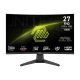 MSI 27 inča MAG 276CF E20 FHD 1920x1080 200Hz FreeSync Premium zakrivljeni gaming monitor - EP2964669