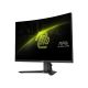 MSI 27 inča MAG 276CF E20 FHD 1920x1080 200Hz FreeSync Premium zakrivljeni gaming monitor - EP2964669