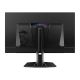 MSI 32 inča MPG 321CURX QD-OLED, 4K UHD 3840x2160 QD OLED 240 Hz G-Sync zakrivljeni gaming monitor - EP2964675