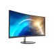 MSI 34 inča PRO MP341CQ E12 FHD 3440 x 1440 VA 100 Hz business monitor - EP2964678