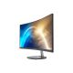 MSI 34 inča PRO MP341CQ E12 FHD 3440 x 1440 VA 100 Hz business monitor - EP2964678