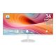 MSI 34 inča PRO MP341CQ E12 FHD 3440 x 1440 VA 100 Hz business monitor - EP2964678