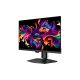 MSI 27 inča MPG 271QR QD-OLED X50 2560x1440 OLED 500Hz G-Sync gaming monitor - EP2979939