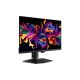 MSI 27 inča MPG 271QR QD-OLED X50 2560x1440 OLED 500Hz G-Sync gaming monitor - EP2979939