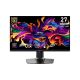 MSI 27 inča MPG 271QR QD-OLED X50 2560x1440 OLED 500Hz G-Sync gaming monitor - EP2979939