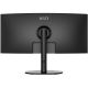 MSI 34 inča MODERN MD342CQP UWQHD 3440x1440 120Hz FreeSync Premium zakrivljeni monitor - EP3019851