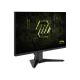 MSI 25 inča MAG 255F X24 FHD 1920x1080 Rapid IPS 240 Hz gaming monitor - EP3305721