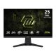 MSI 25 inča MAG 255F X24 FHD 1920x1080 Rapid IPS 240 Hz gaming monitor - EP3305721